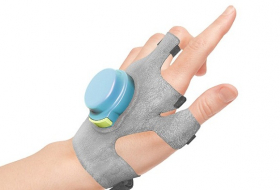 Could this glove be the solution to Parkinson`s tremors?